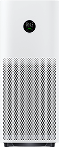 Xiaomi Smart Air Purifier 4 Compact