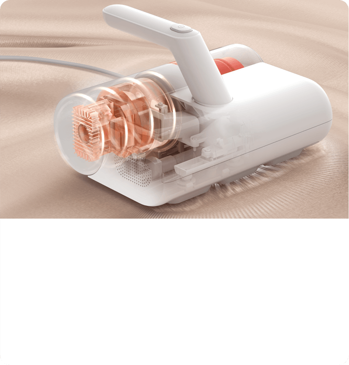 Xiaomi Dust Mite Vacuum Cleaner