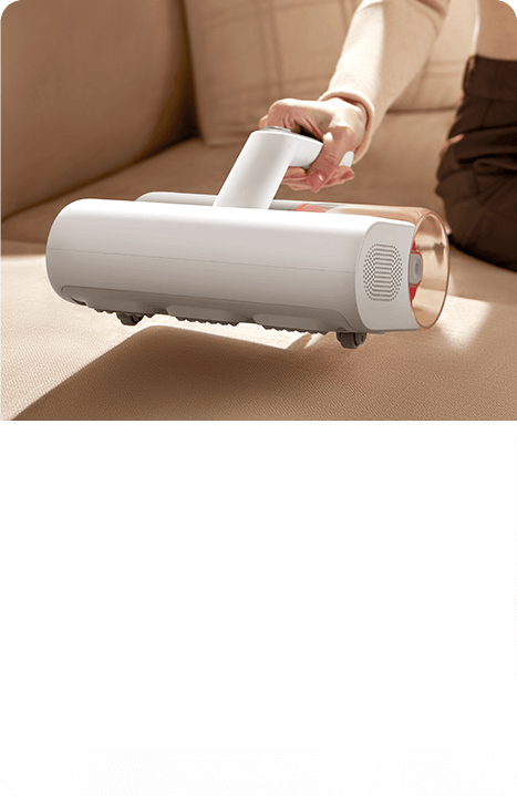 Xiaomi Dust Mite Vacuum Cleaner