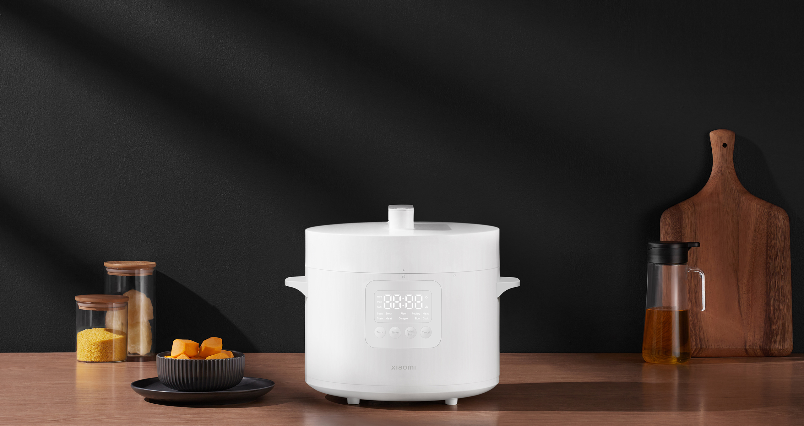 Xiaomi Electric Pressure Cooker