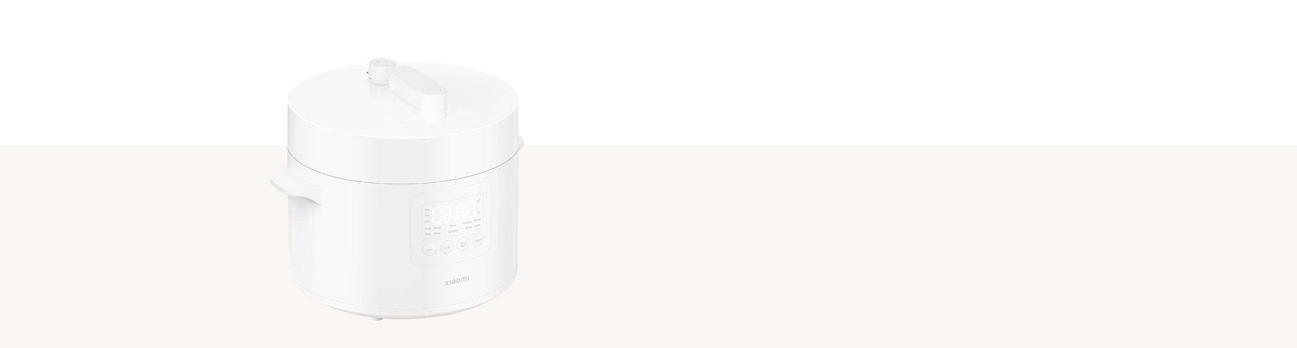 Xiaomi Electric Pressure Cooker