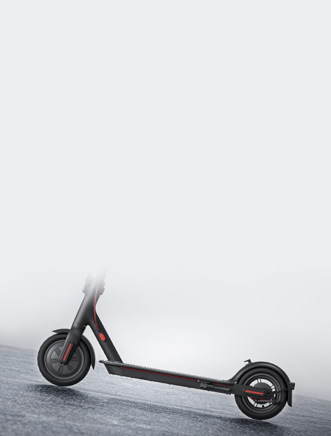 Así es el nuevo patinete eléctrico de Xiaomi con 55 kilómetros de
