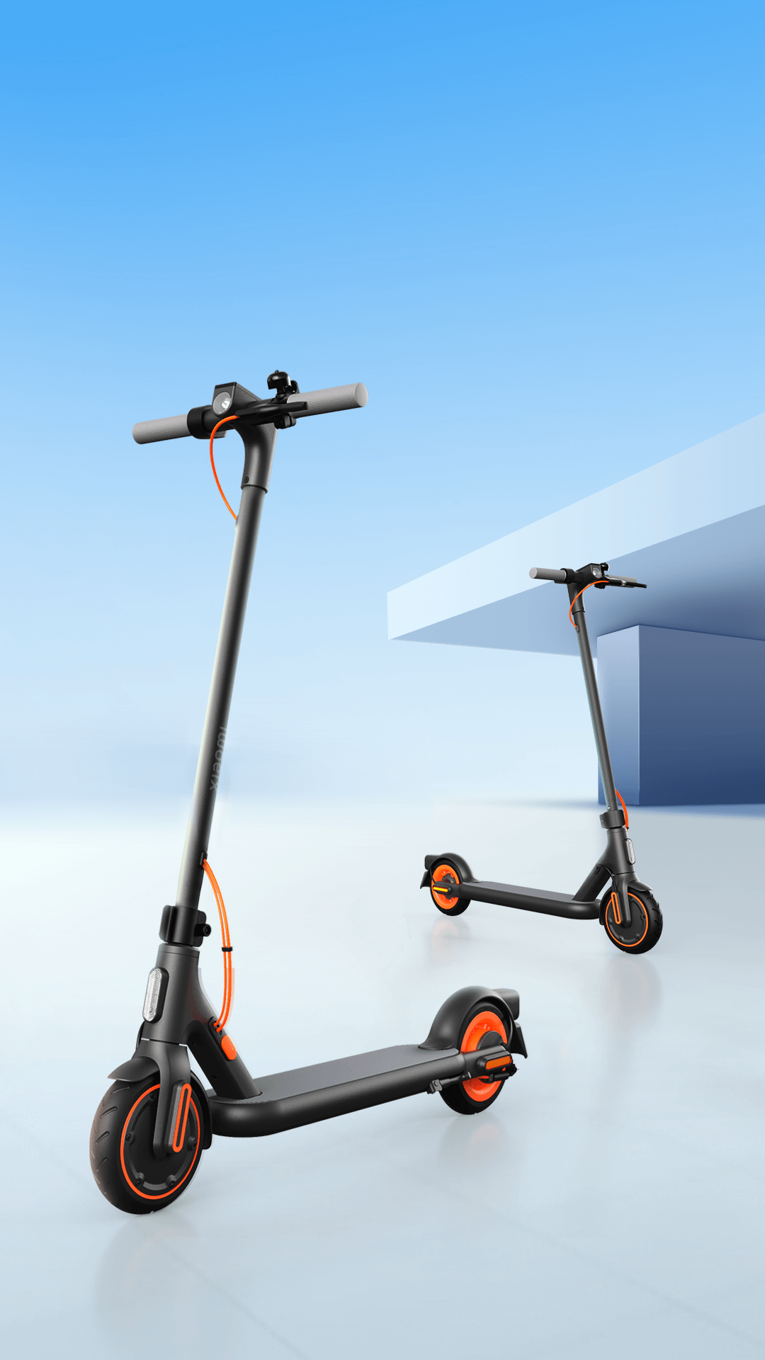 Xiaomi Electric Scooter 4: A Masterpiece of Affordability and Performance -  Xiaomi for All