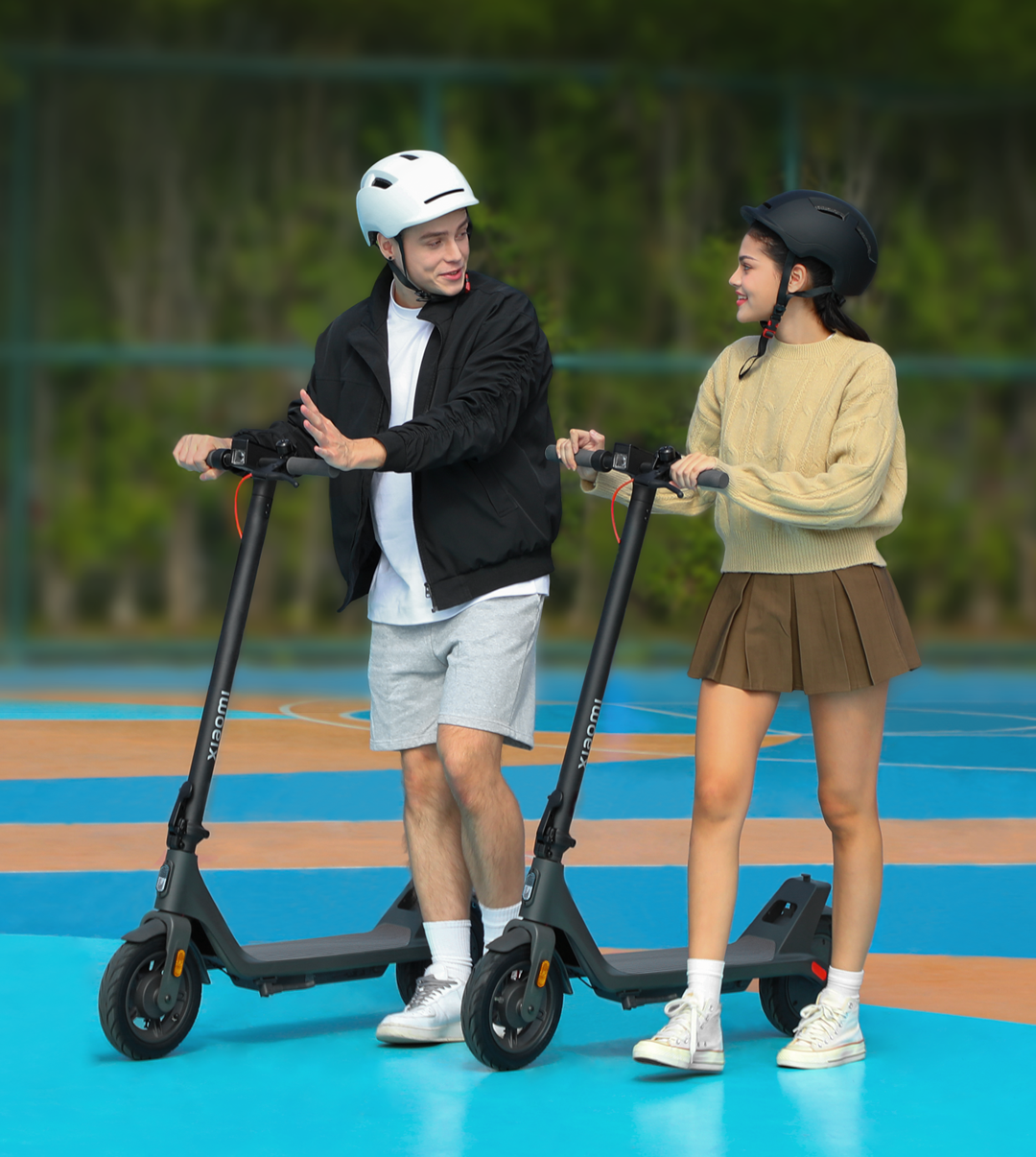 xiaomi-electric-scooter-4-lite-2eme-generation xiaomi-electric-scooter-4-lite-2eme-generation