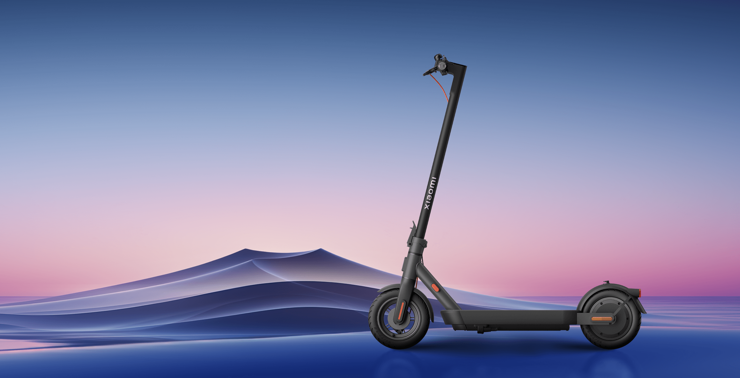 Xiaomi Electric Scooter 4 Pro 2nd Gen