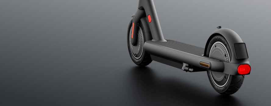 Xiaomi Electric Scooter 4 Pro Plus