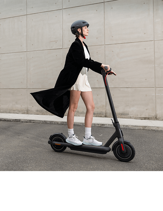 xiaomi e scooter 4 plus