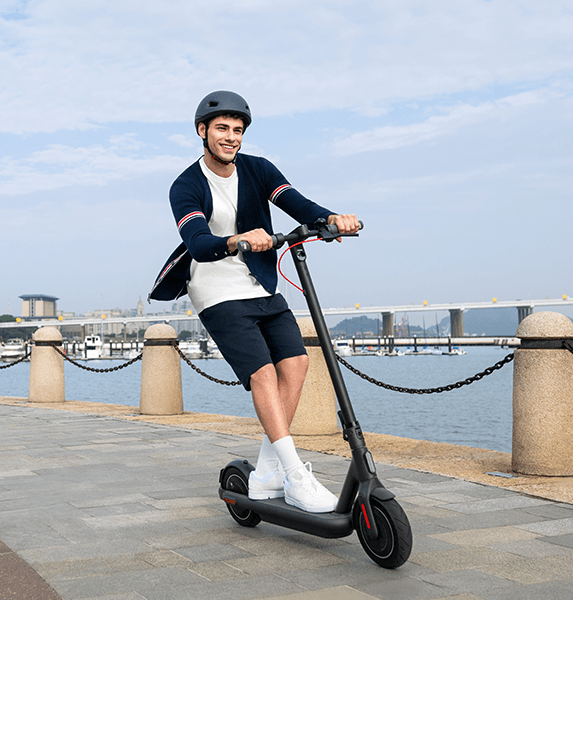 xiaomi mi electric scooter 4 pro plus