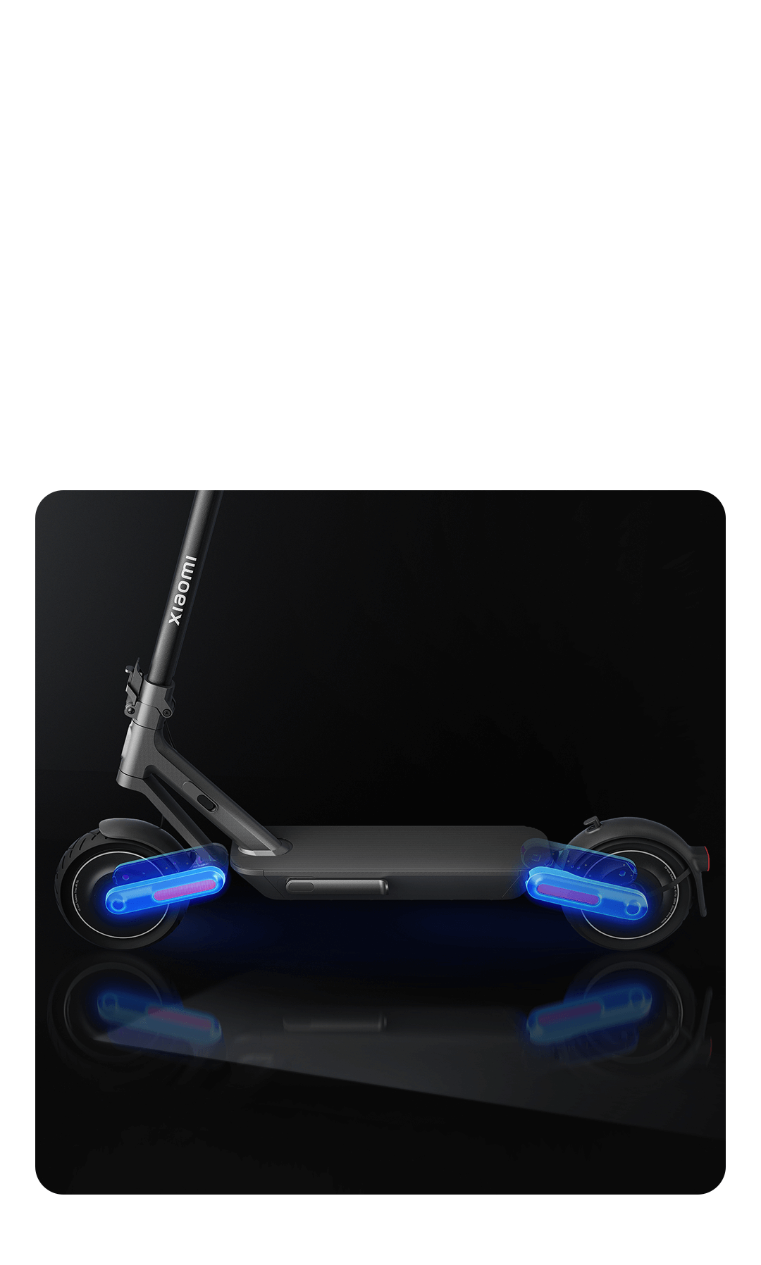 Xiaomi Mi Scooter 4 ULTRA electric scooter — Niuxtech
