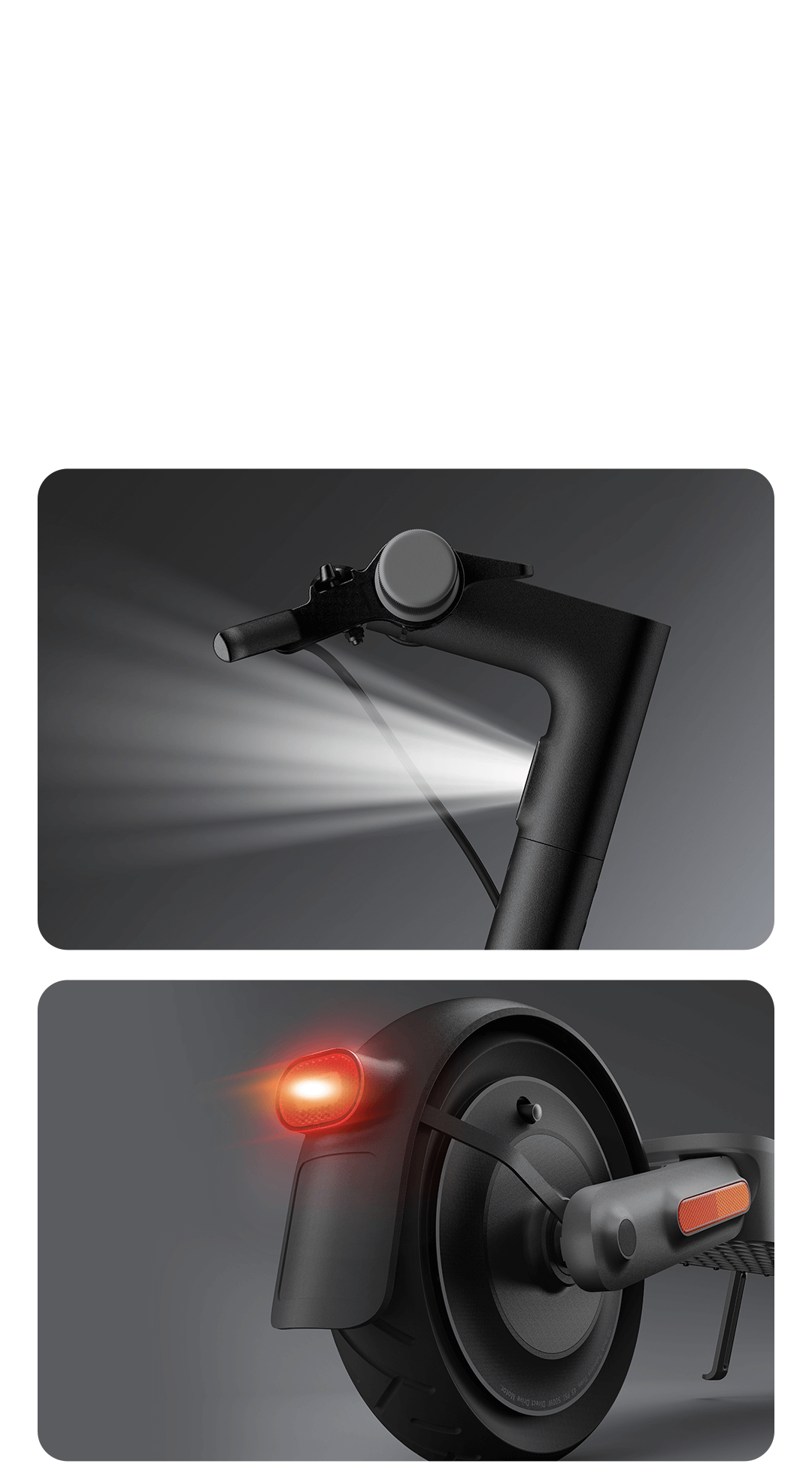  Xiaomi Electric Scooter 4 Pro, 55km Super Long Range, 25km/h  Max. Speed, 700W Max. Power, 20% Incline Climb, 130mm Dual-disc Brake, 10  Tubeless Self-Sealing Tires, Upgraded Size, Black : Sports 