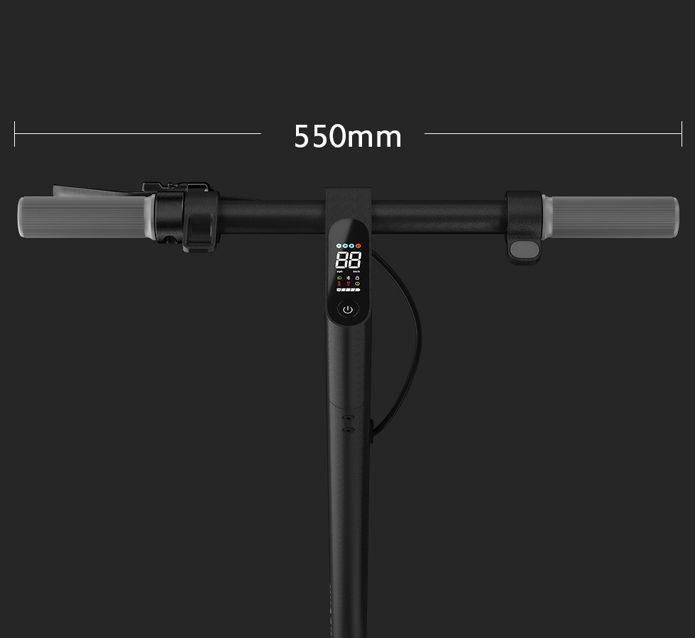 Xiaomi dévoile la trottinette Xiaomi Electric Scooter 4 Ultra