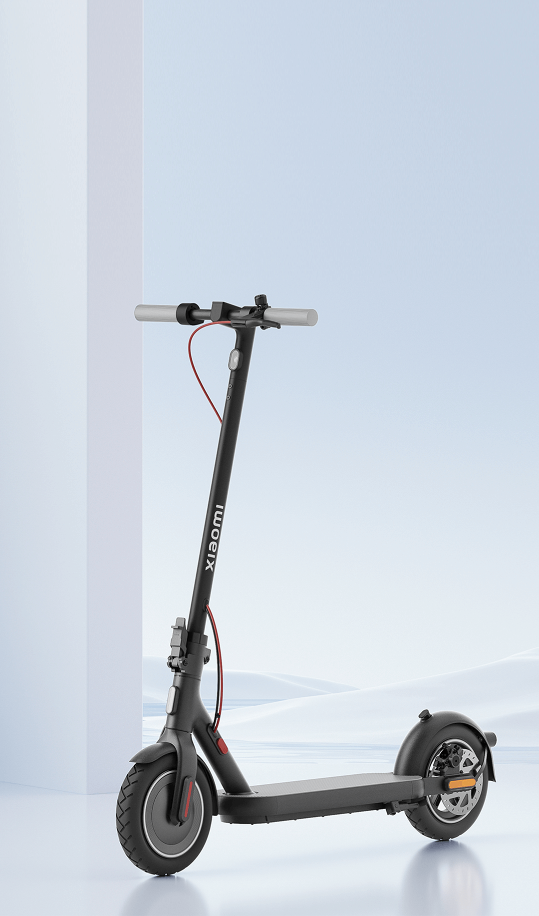 El patinete eléctrico de Xiaomi con 30 kilómetros de autonomía por