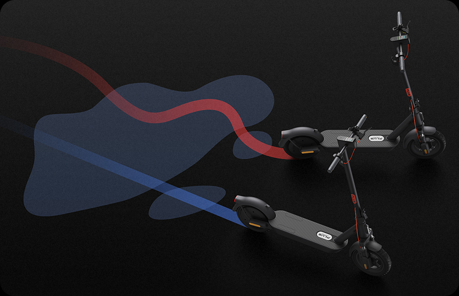 Patinete Eléctrico Xiaomi Scooter 5 Plus GL - Modelo Mejorado, Ideal Para Movilidad Urbana