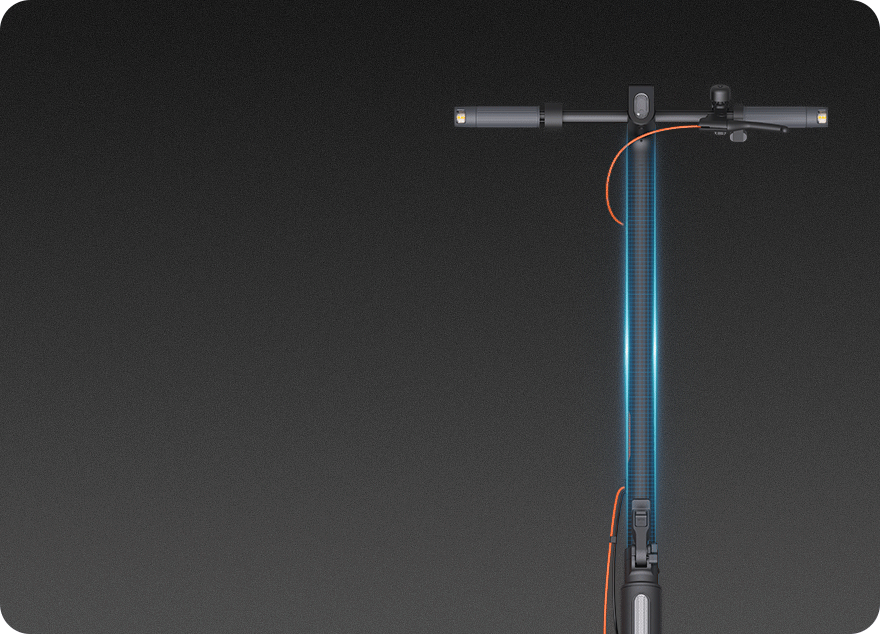 Xiaomi Electric Scooter 5 Plus GL, 12 inch tubeless tires, 900w max power, 60km long range, 25km/h max speed, BHR0884GL 30 Xiaomi Electric Scooter 5 Plus GL, 12 inch tubeless tires, 900w max power, 60km long range, 25km/h max speed, BHR0884GL 9