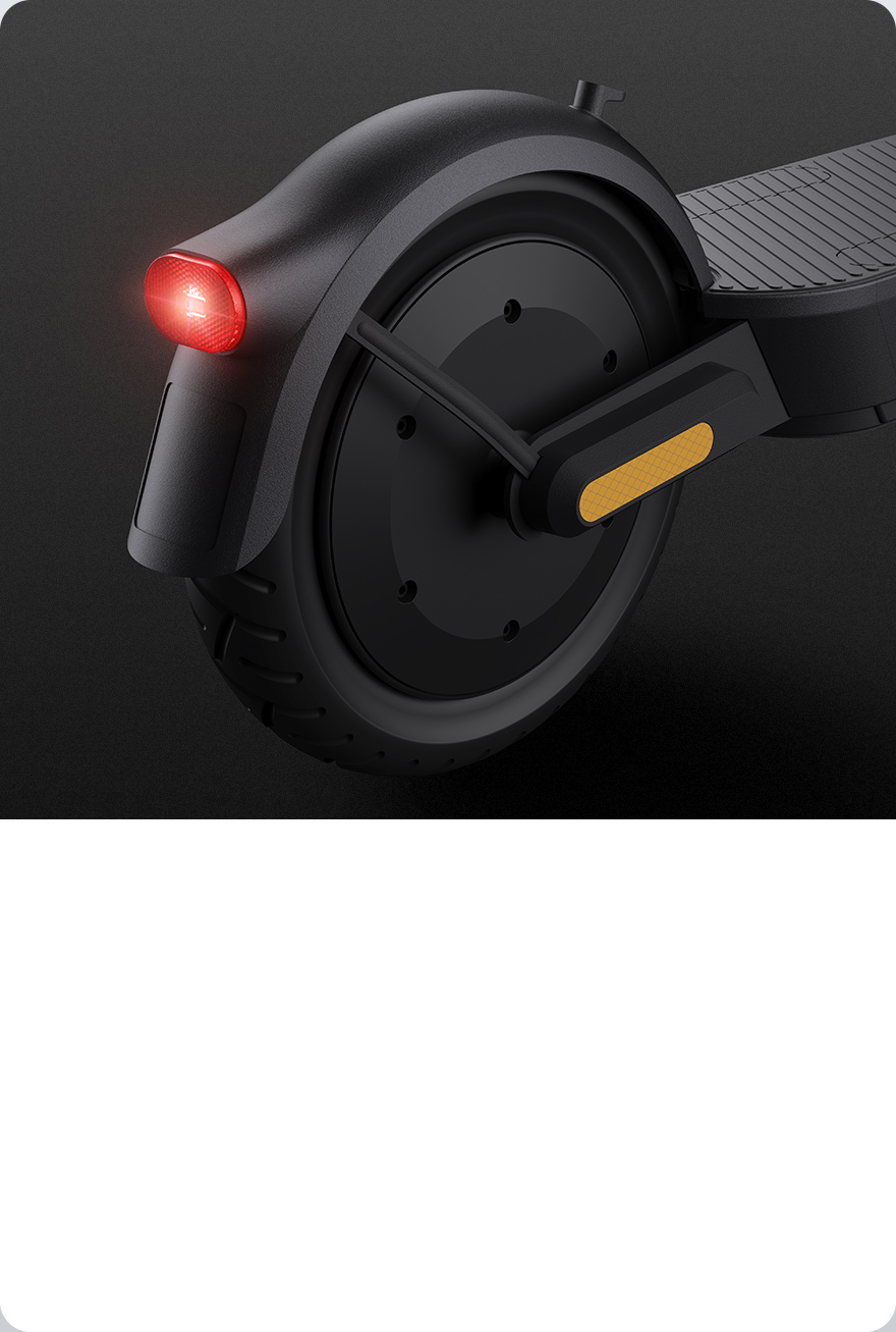 Xiaomi Electric Scooter 5 Plus GL, 12 inch tubeless tires, 900w max power, 60km long range, 25km/h max speed, BHR0884GL 34 Xiaomi Electric Scooter 5 Plus GL, 12 inch tubeless tires, 900w max power, 60km long range, 25km/h max speed, BHR0884GL 13