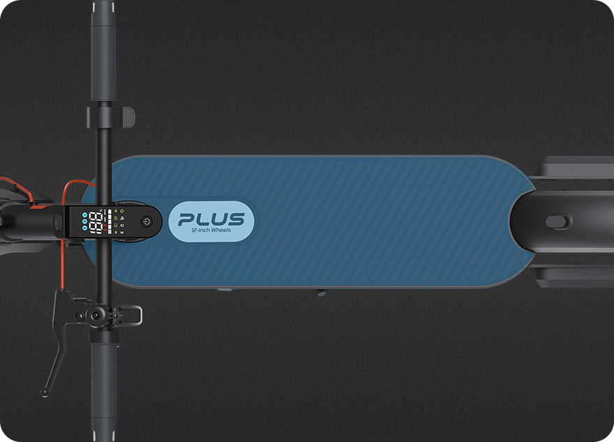 Xiaomi Electric Scooter 5 Plus GL, 12 inch tubeless tires, 900w max power, 60km long range, 25km/h max speed, BHR0884GL 29 Xiaomi Electric Scooter 5 Plus GL, 12 inch tubeless tires, 900w max power, 60km long range, 25km/h max speed, BHR0884GL 8