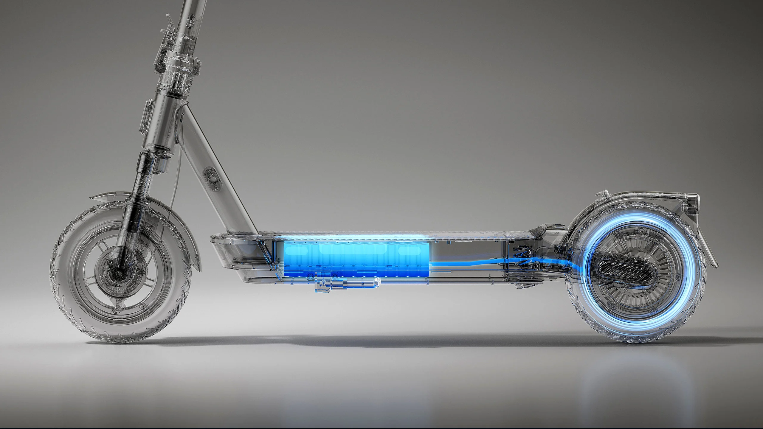 Sistema inteligente de recuperación de energía para una experiencia renovada