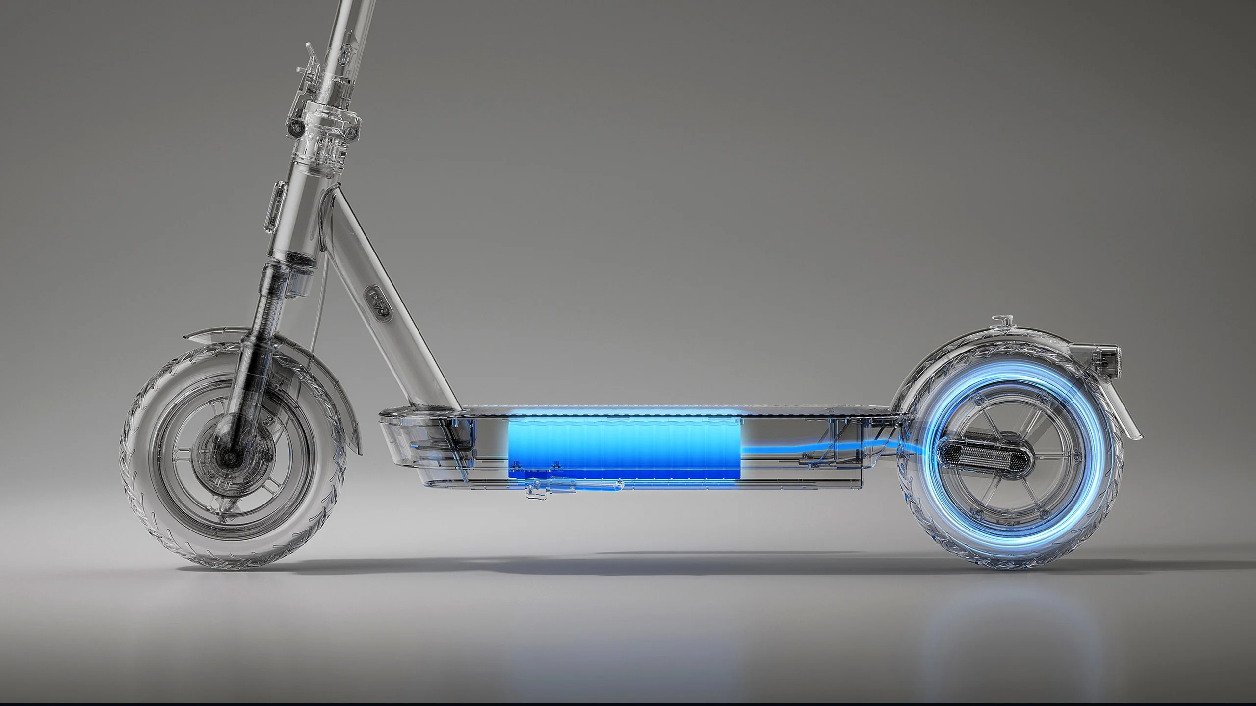 Sistema inteligente de recuperación de energía