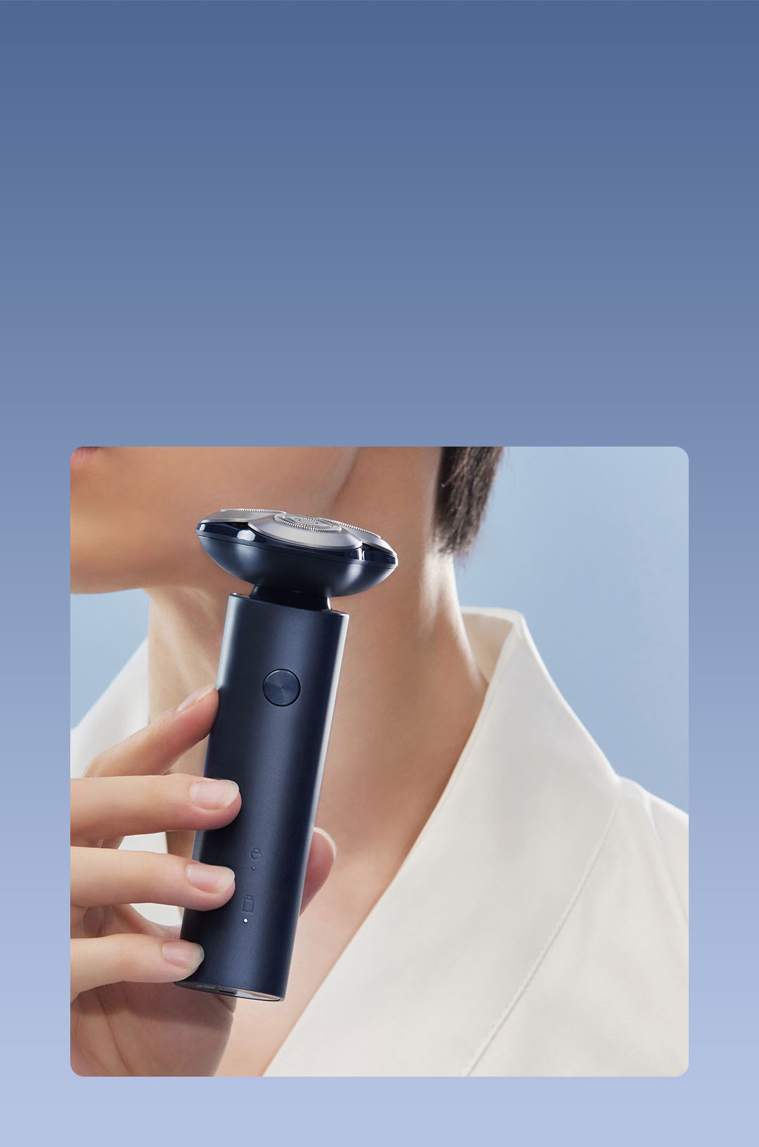 xiaomi-electric-shaver-s101 - Mi Global Home