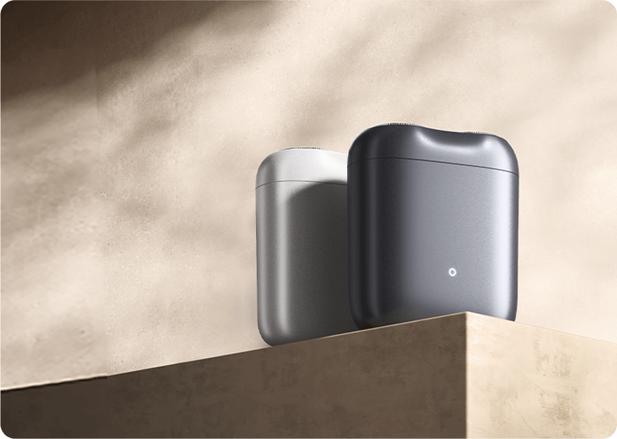 Xiaomi Electric Shaver S200