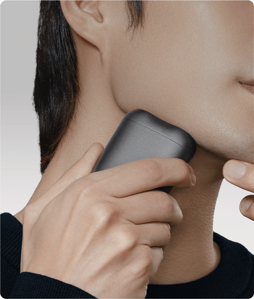 Xiaomi Electric Shaver S200