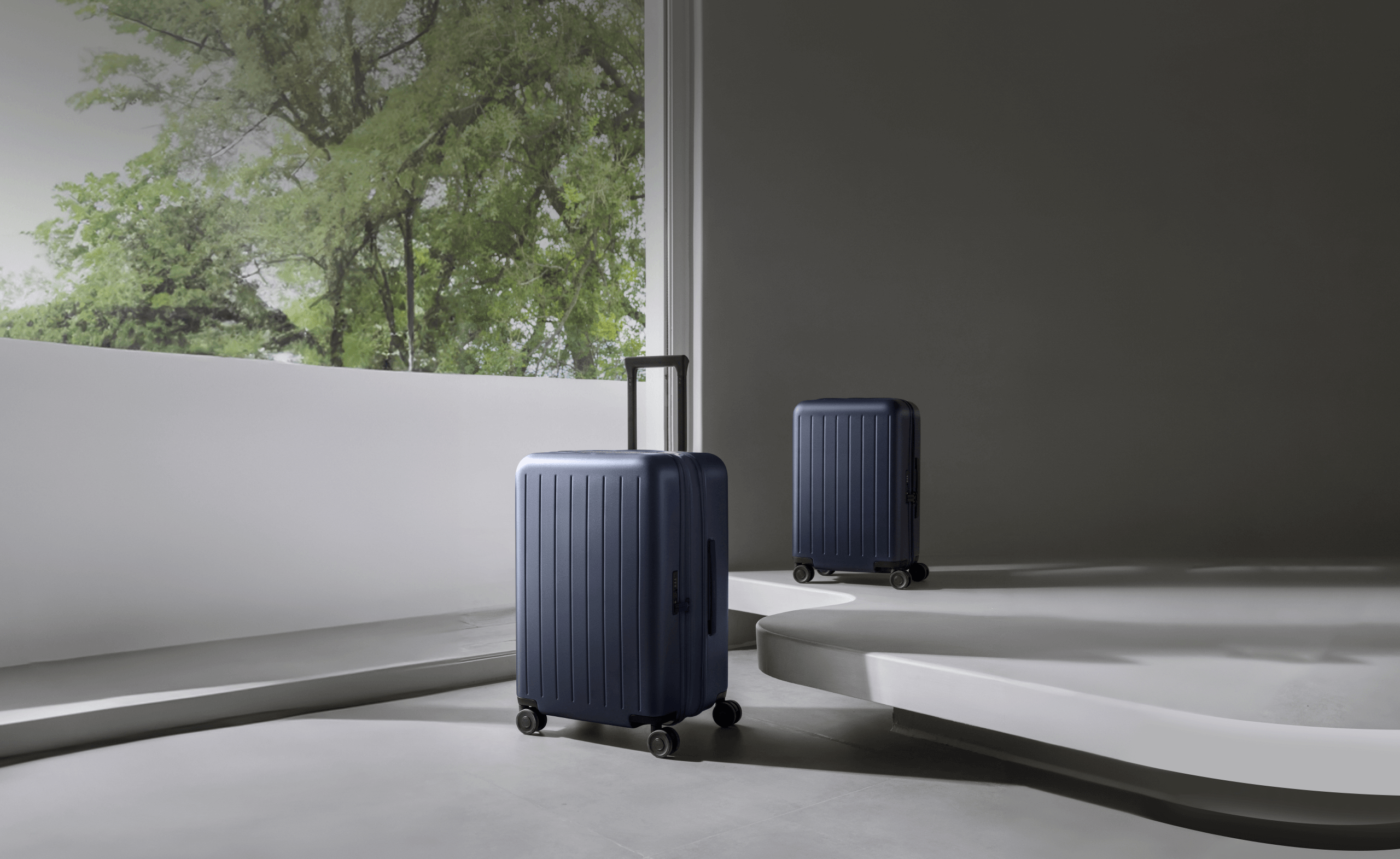 Xiaomi Expandable Luggage