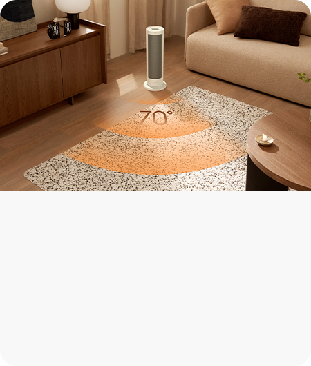 Xiaomi Fan Heater