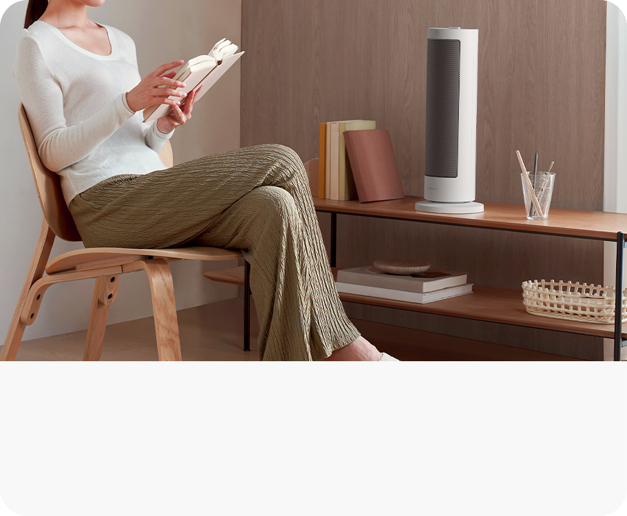 Xiaomi Fan Heater