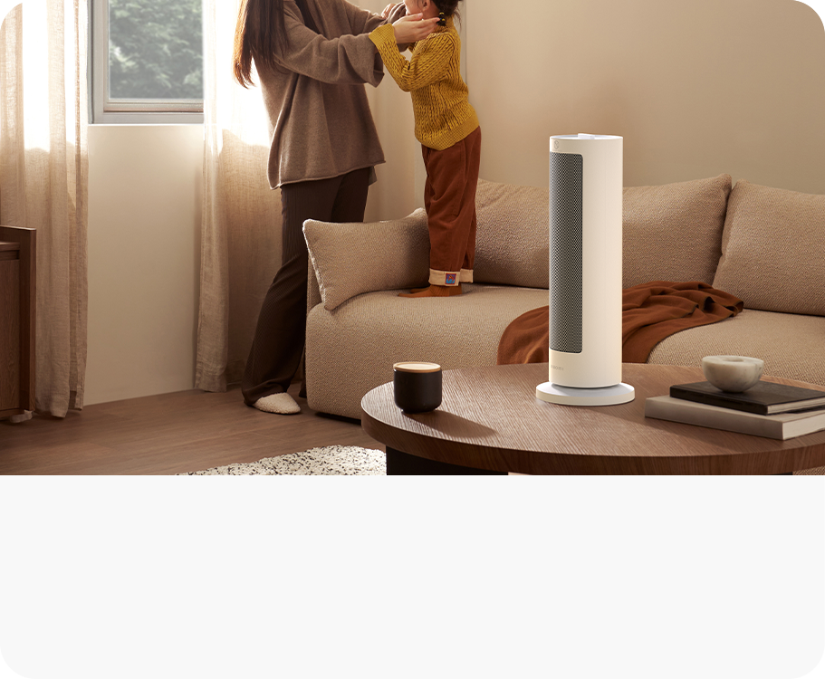 Xiaomi Fan Heater