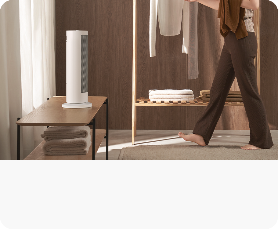Xiaomi Fan Heater