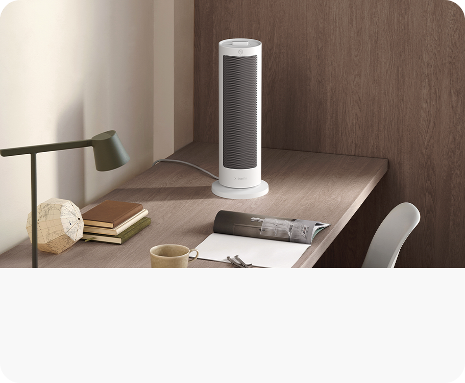 Xiaomi Fan Heater