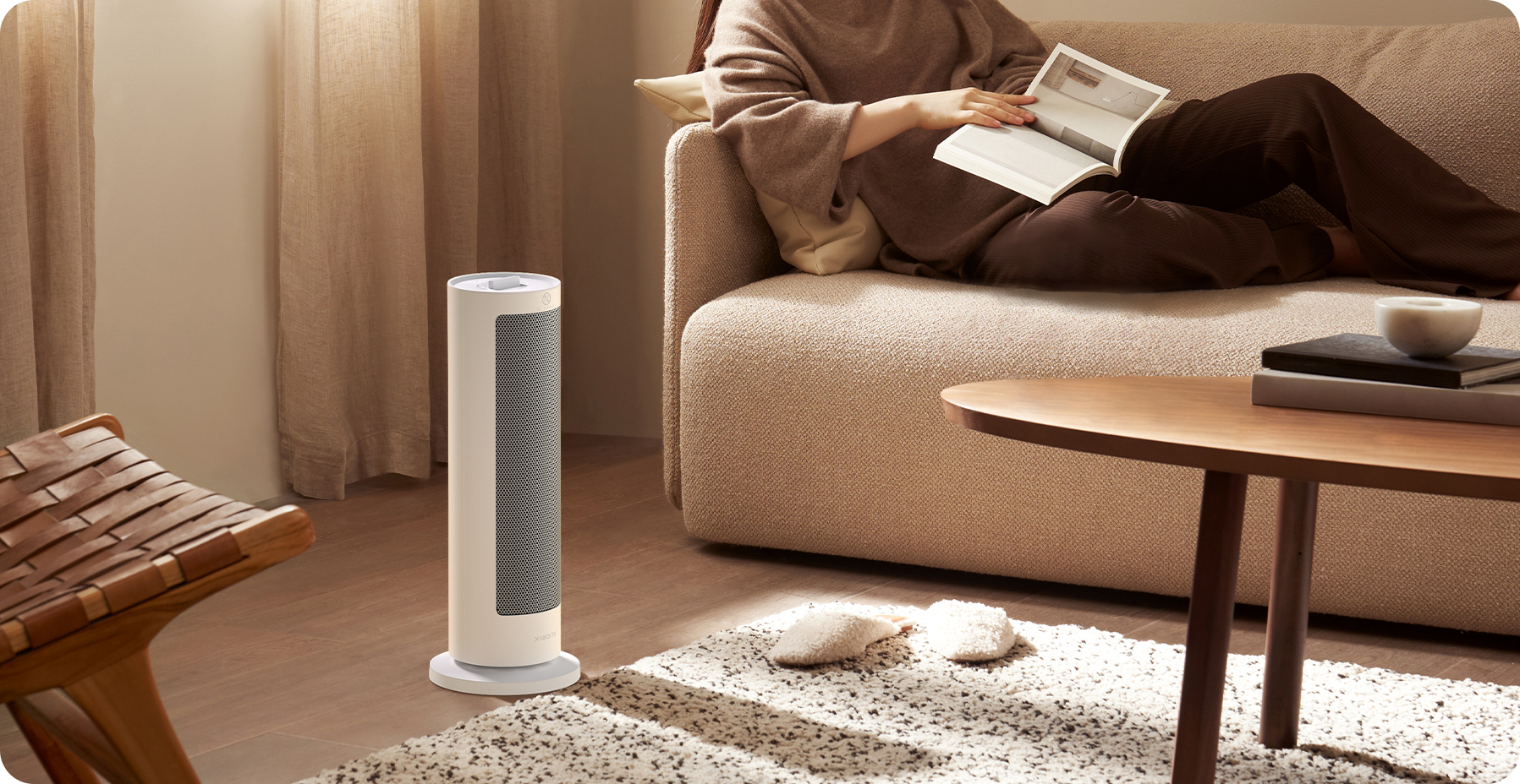 Xiaomi Fan Heater