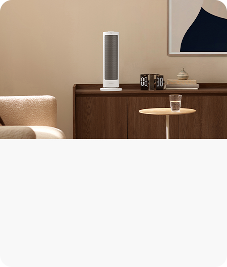 Xiaomi Fan Heater