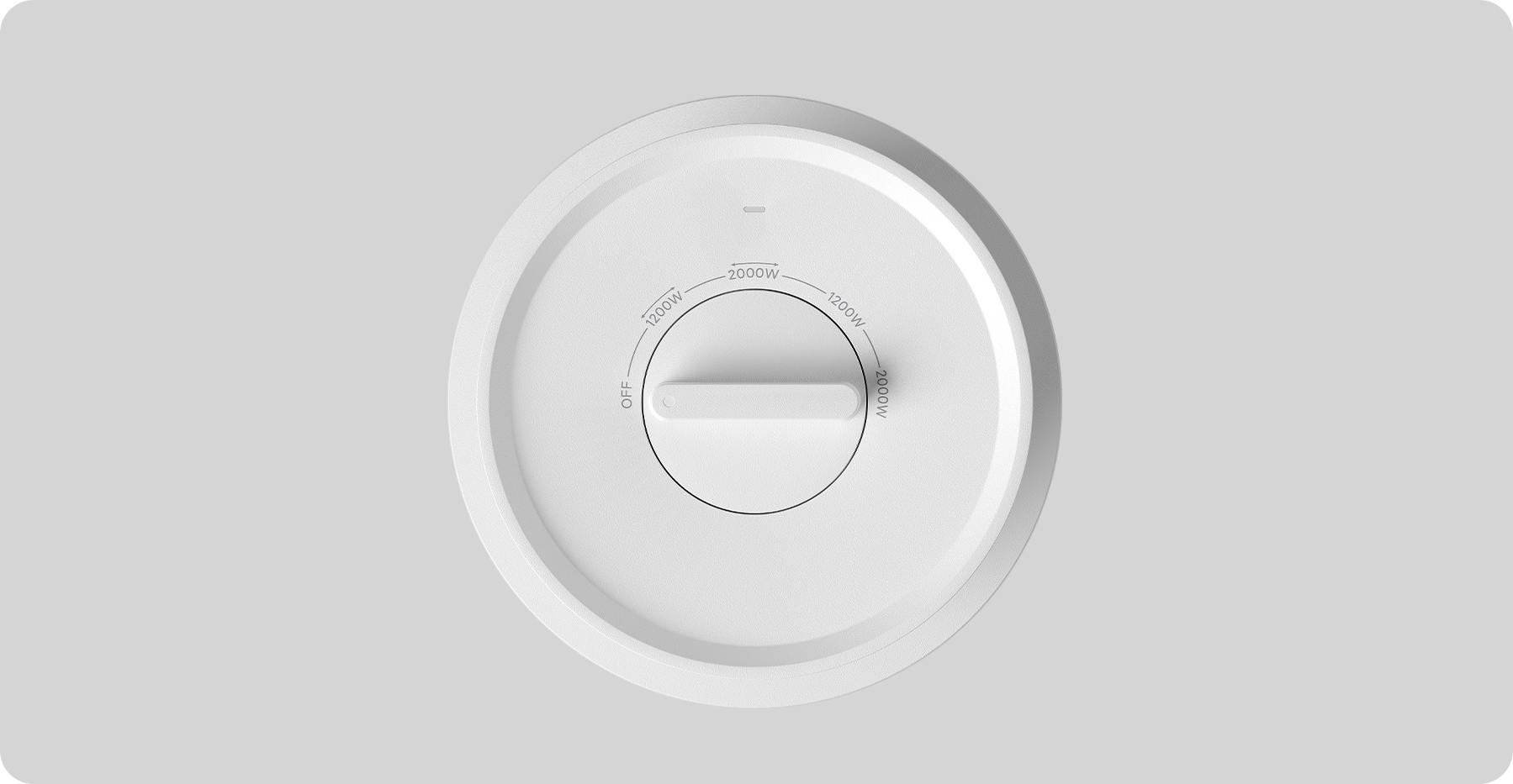 Xiaomi Fan Heater