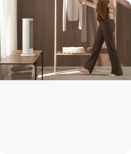 Xiaomi Fan Heater