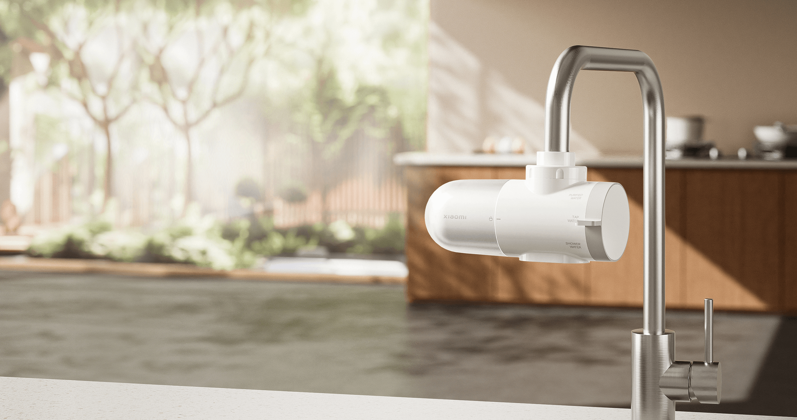 Xiaomi Faucet Water Purifier