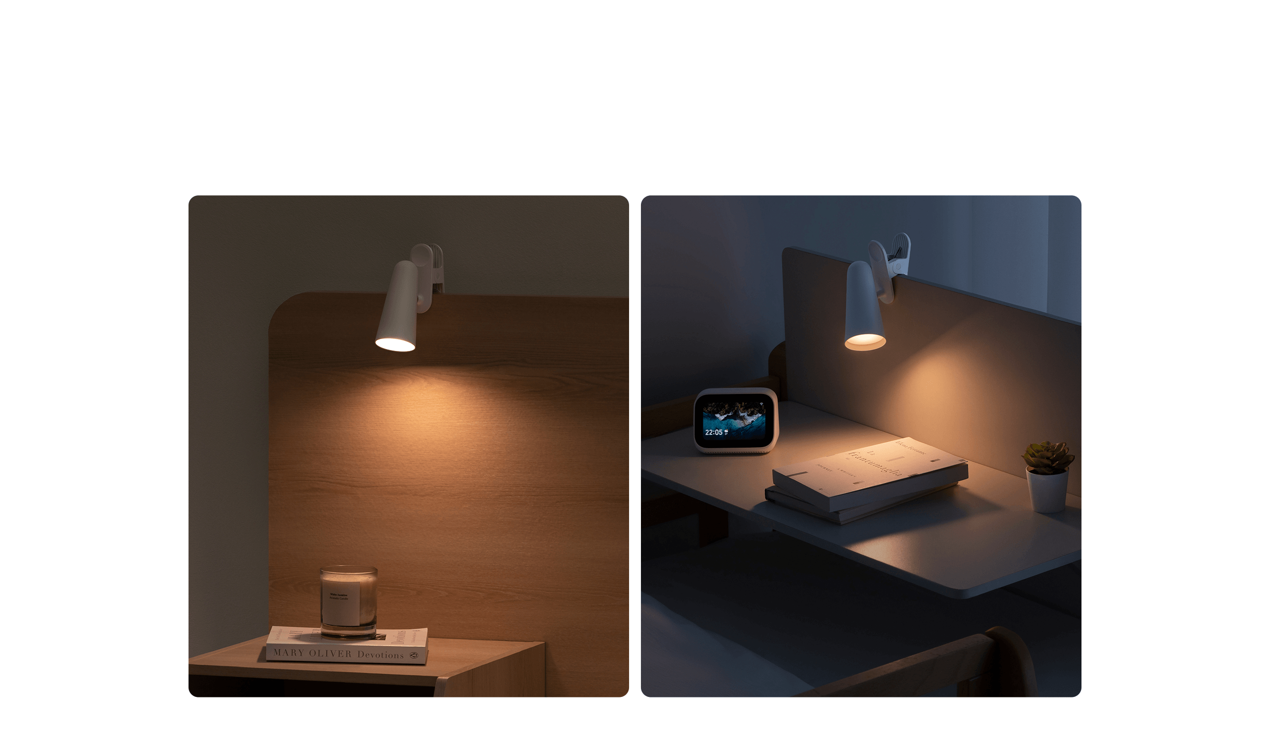 Xiaomi Flexible Rechargeable Lamp