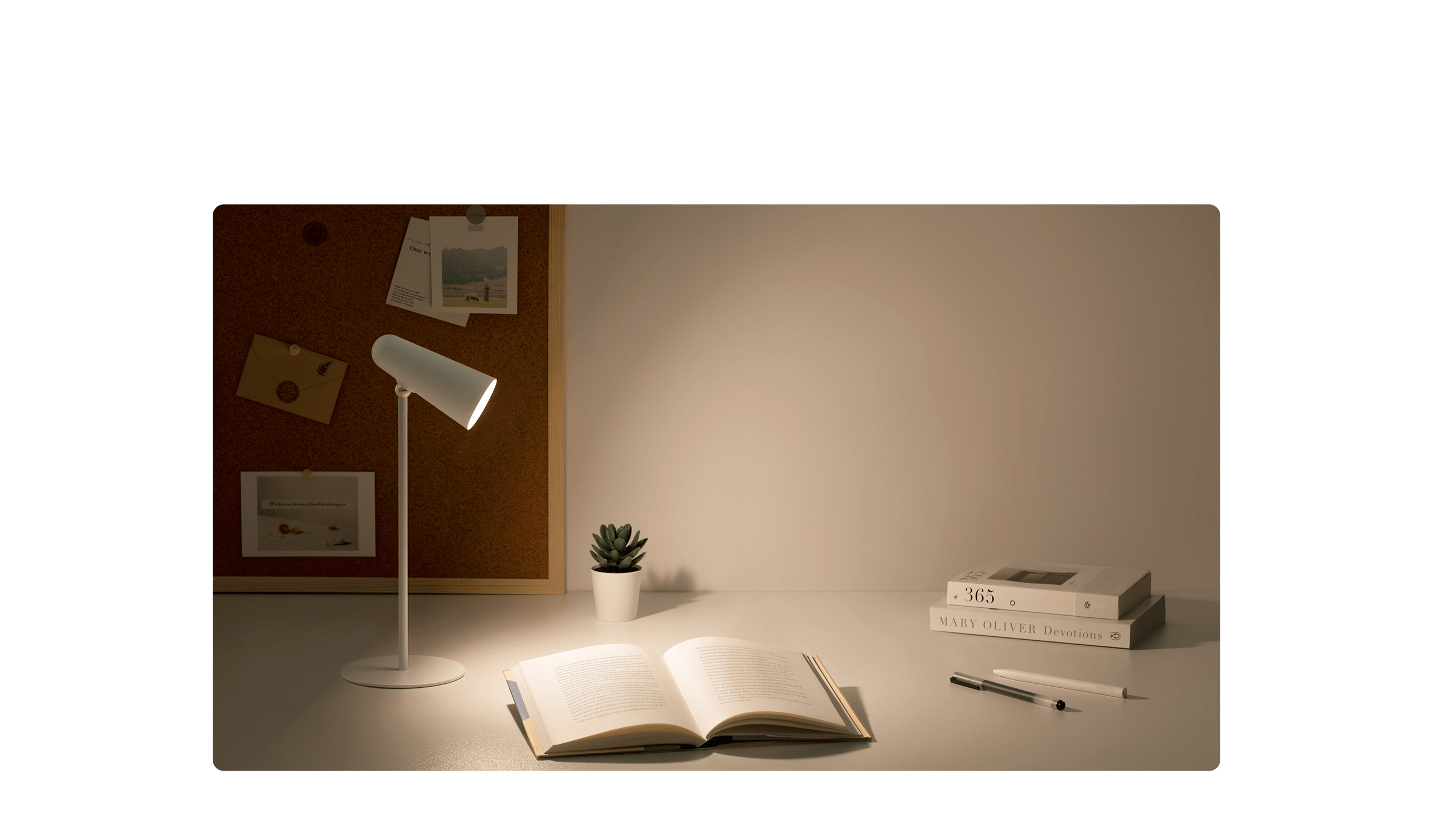 Xiaomi Flexible Rechargeable Lamp