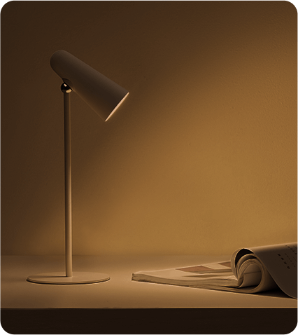 Xiaomi Flexible Rechargeable Lamp