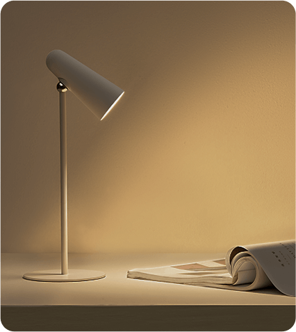 Xiaomi Flexible Rechargeable Lamp