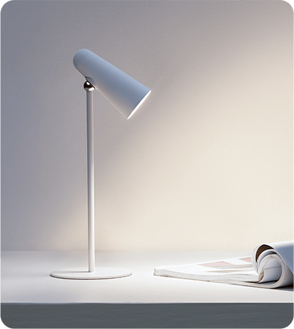 Xiaomi Flexible Rechargeable Lamp