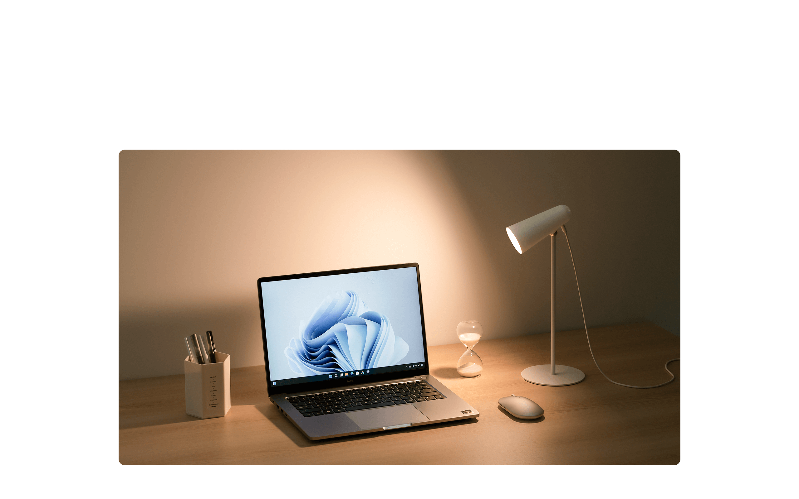 Xiaomi Flexible Rechargeable Lamp