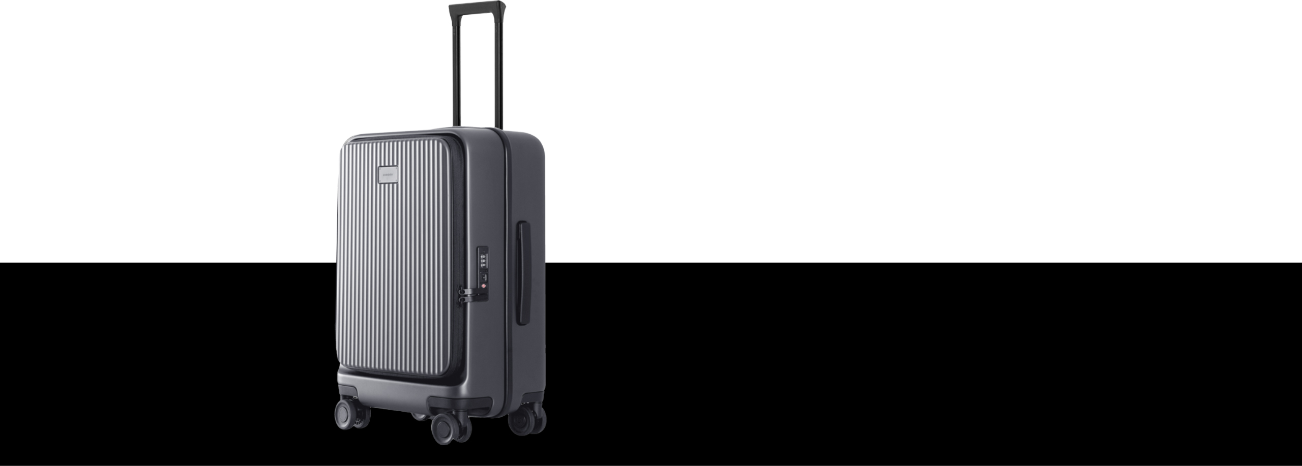 Xiaomi Front Opening Luggage