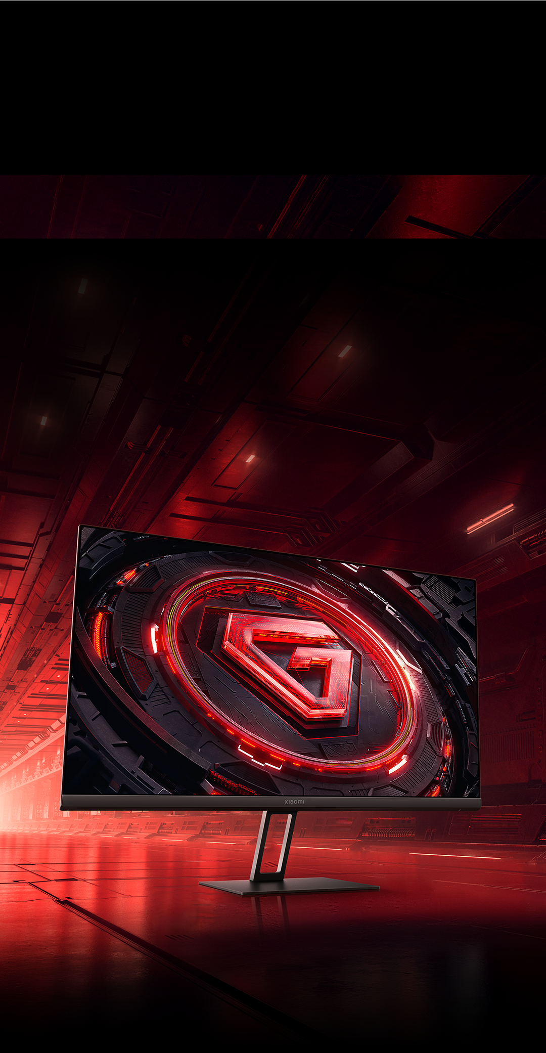 Xiaomi Gaming Monitor G24i - Xiaomi United States