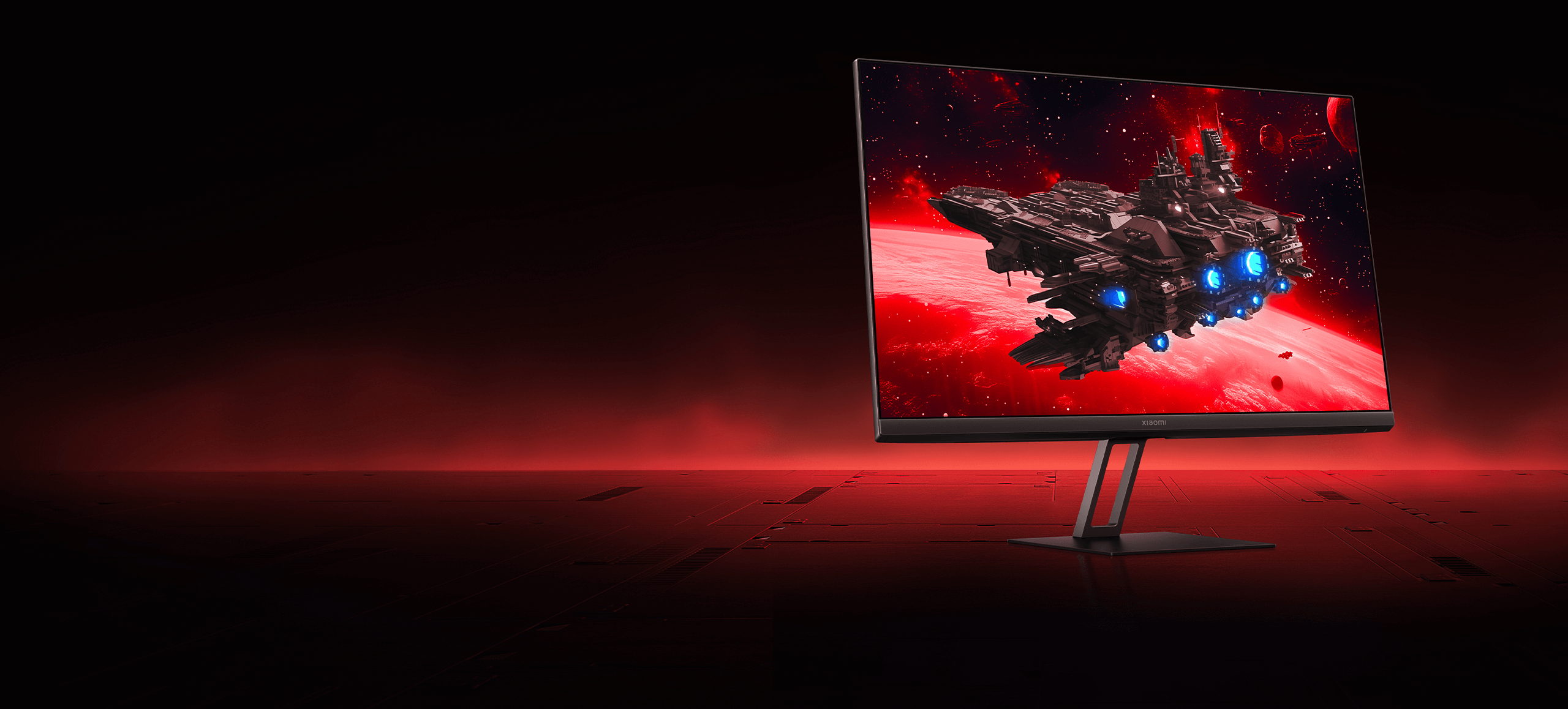 Xiaomi Gaming Monitor G24i