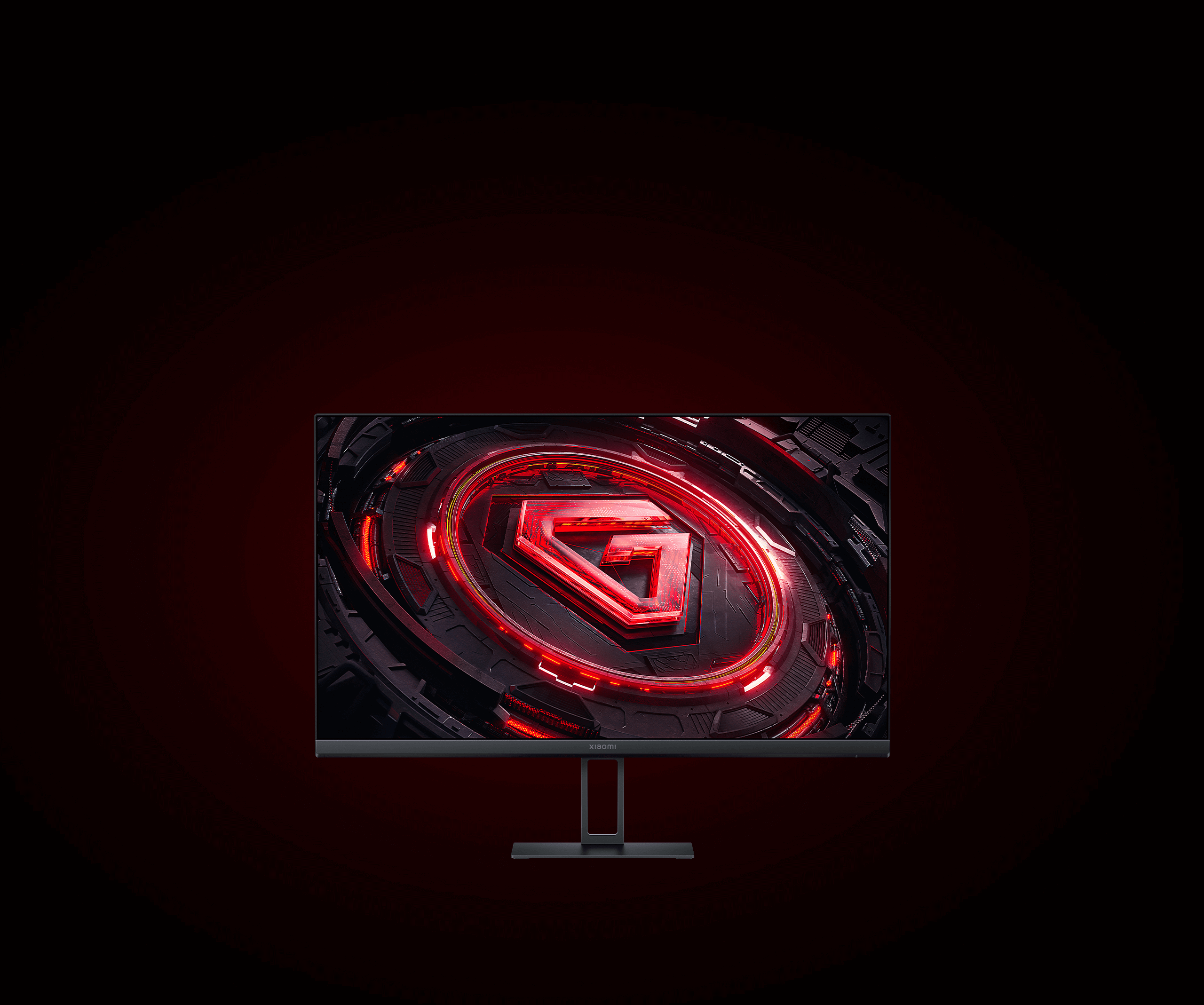 Xiaomi Gaming Monitor G24i