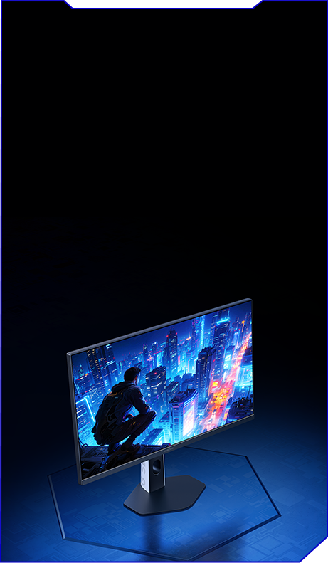 Xiaomi ゲーミングモニター G25i 2026 | Xiaomi 日本 | すべての仕様と機能