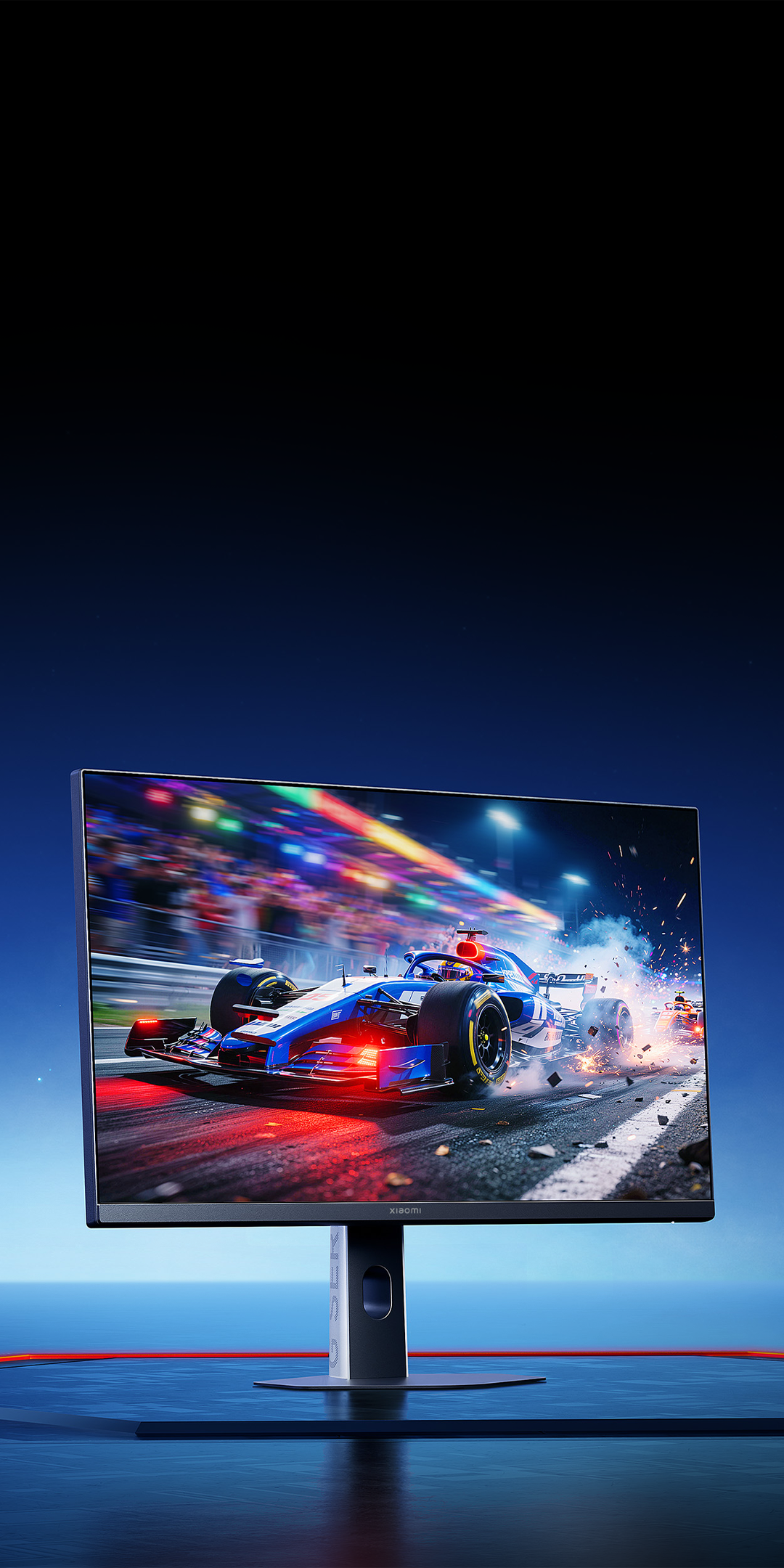 Xiaomi ゲーミングモニター G25i 2026 | Xiaomi 日本 | すべての仕様と機能