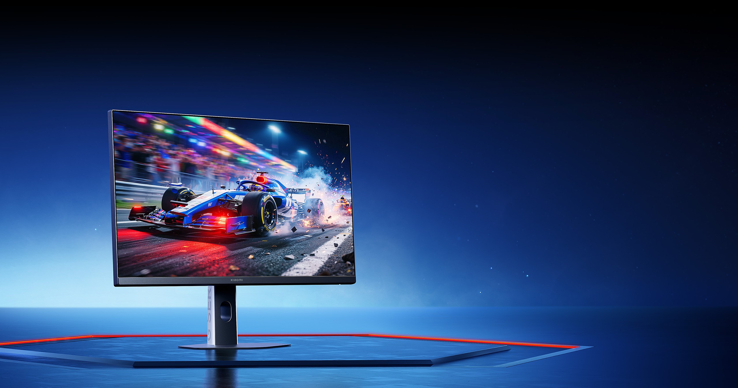 Xiaomi ゲーミングモニター G25i 2026 | Xiaomi 日本 | 購入のための