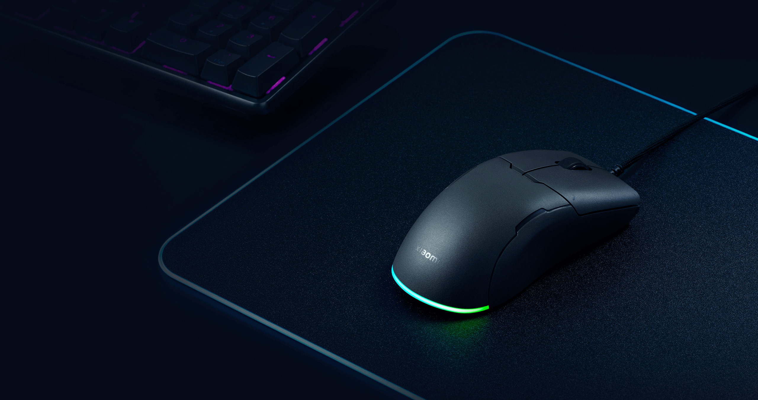 Xiaomi Gaming Mouse Lite